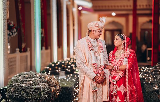 Best Wedding Photography in India